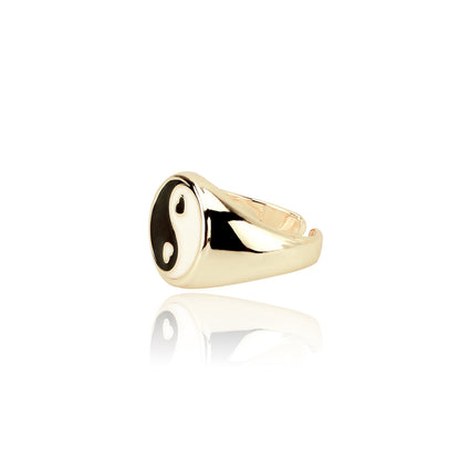 Vintage Havana ESTELLE RING