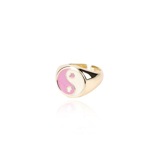 Vintage Havana CELINE RING