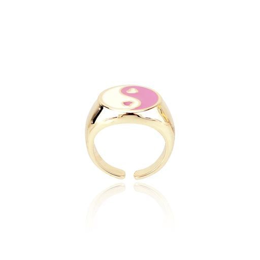 Vintage Havana CELINE RING