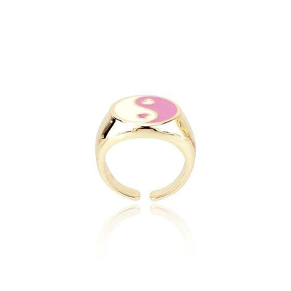 Vintage Havana CELINE RING