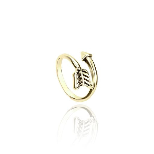Vintage Havana PEARL RING