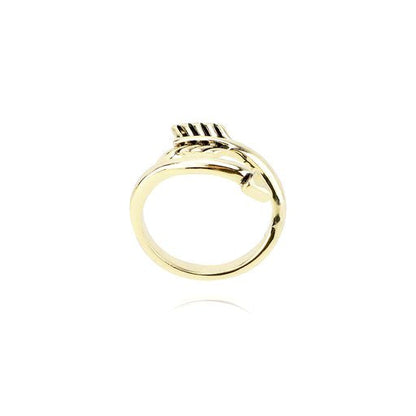 Vintage Havana PEARL RING