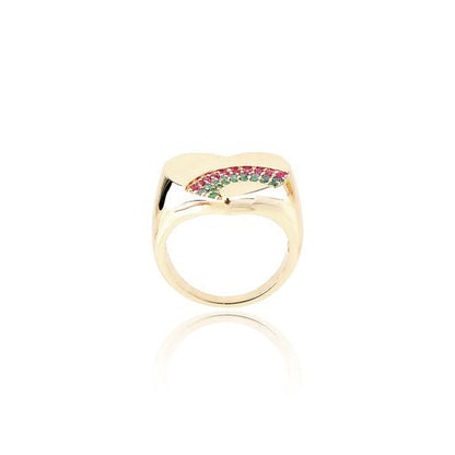 Vintage Havana ROSEMARY RING