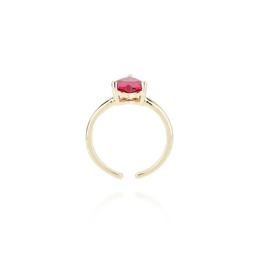 Vintage Havana LINDA RING