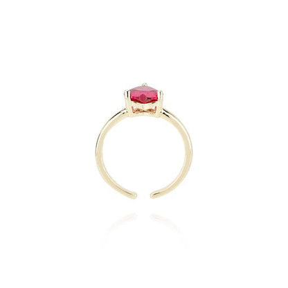Vintage Havana LINDA RING