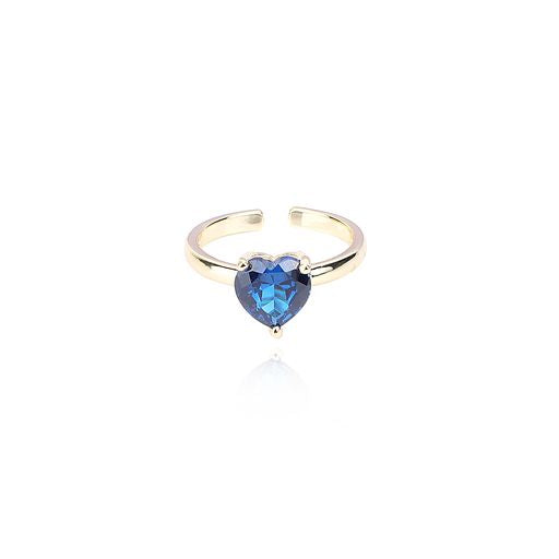 Vintage Havana PAULA RING