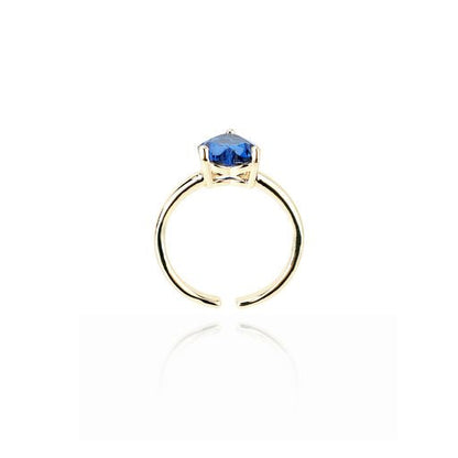 Vintage Havana PAULA RING