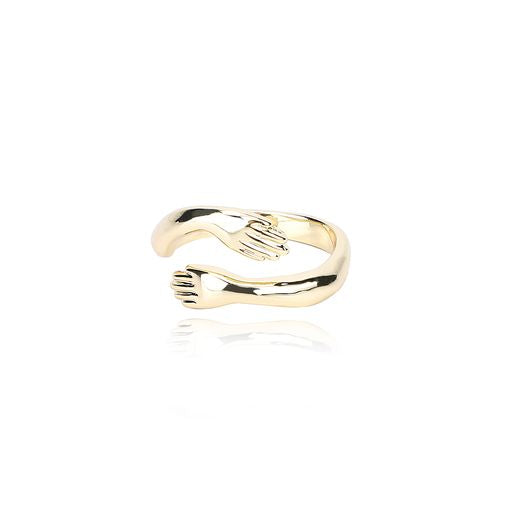 Vintage Havana MARGO RING