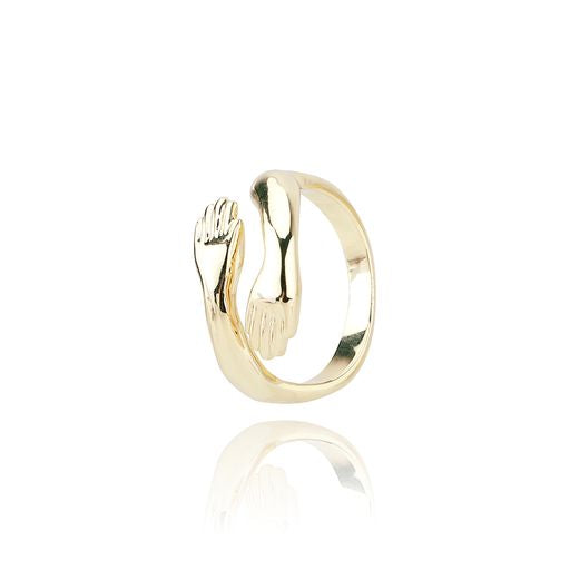 Vintage Havana MARGO RING