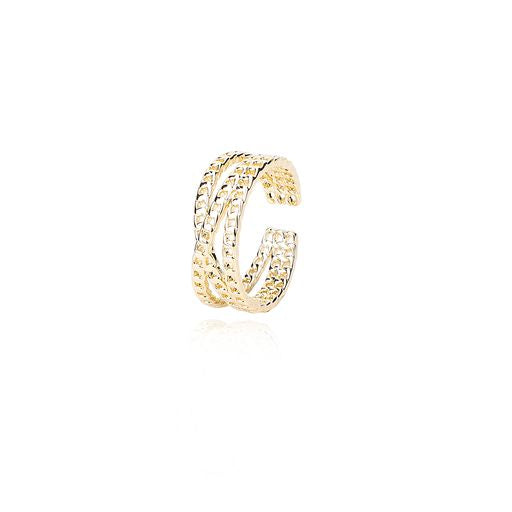 Vintage Havana MELINA RING