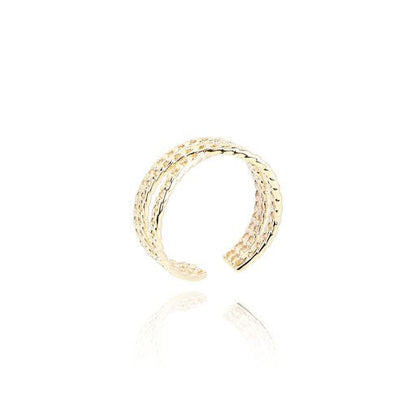 Vintage Havana MELINA RING