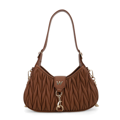 BROWN Vintage Havana AMELIA BAG - BROWN