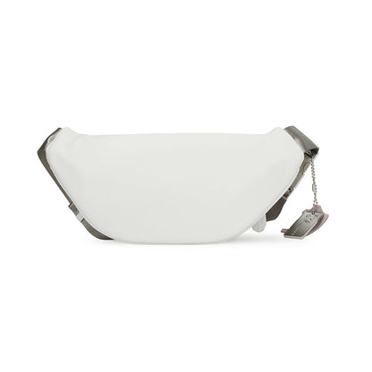 TAN Vintage Havana SARAH 8 BAG - TAN