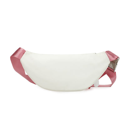 GREY Vintage Havana SARAH 7 BAG - GREY