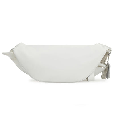 WHITE/BLUE/PINK Vintage Havana SARAH 6 BAG - WHITE/BLUE/PINK