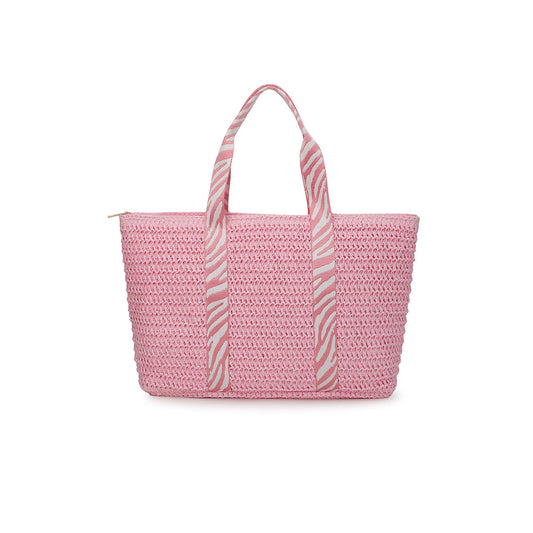 PINK Vintage Havana WOW BAG 3 - PINK