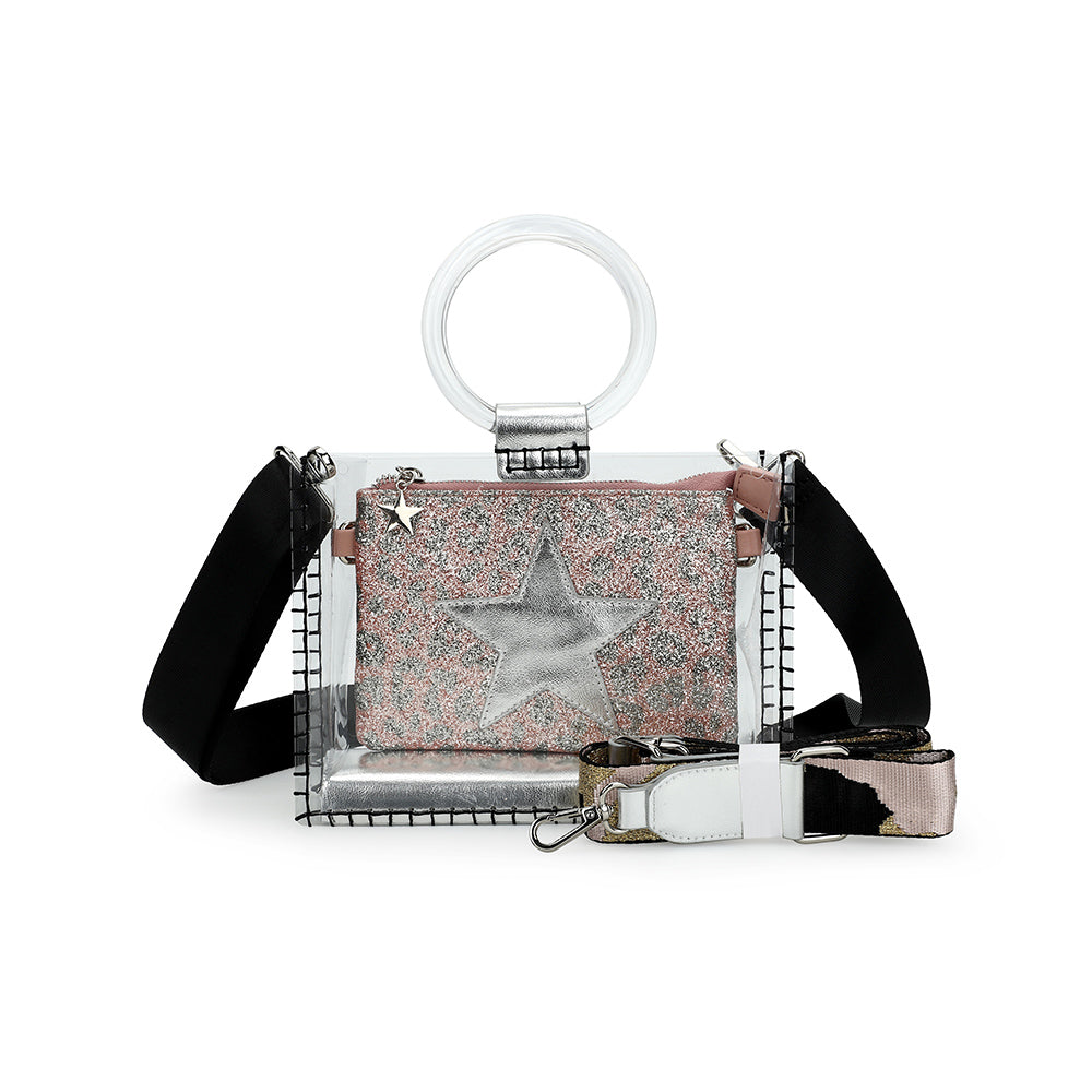 MULTI MIX Vintage Havana MINI MOLLY - MULTI MIX