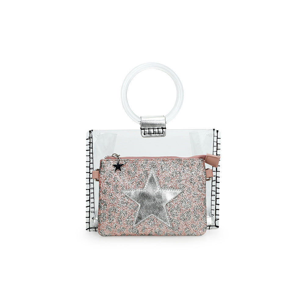 MULTI MIX Vintage Havana MINI MOLLY - MULTI MIX