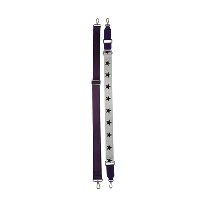 PURPLE GOLD Vintage Havana MINI MOLLY - PURPLE GOLD