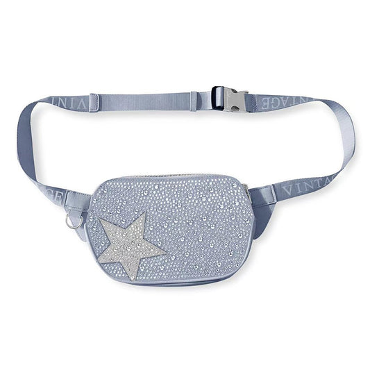 BLUE Vintage Havana Annsley - Blue