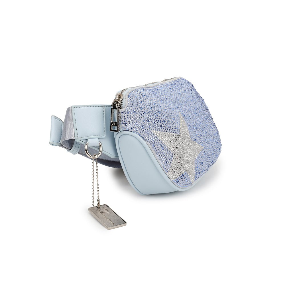 BLUE Vintage Havana Annsley - Blue