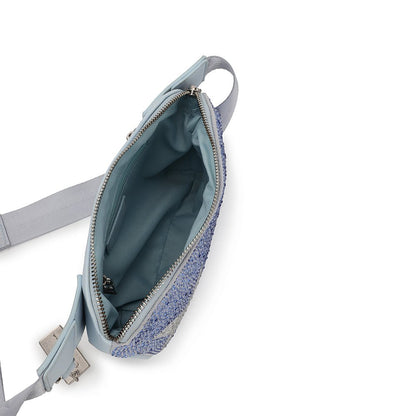 BLUE Vintage Havana Annsley - Blue