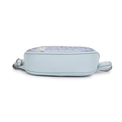 BLUE Vintage Havana Annsley - Blue