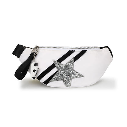BLACK Vintage Havana Sarah Bag - Black