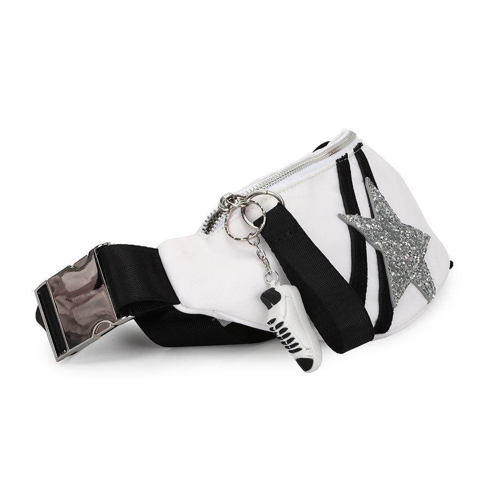 BLACK Vintage Havana Sarah Bag - Black