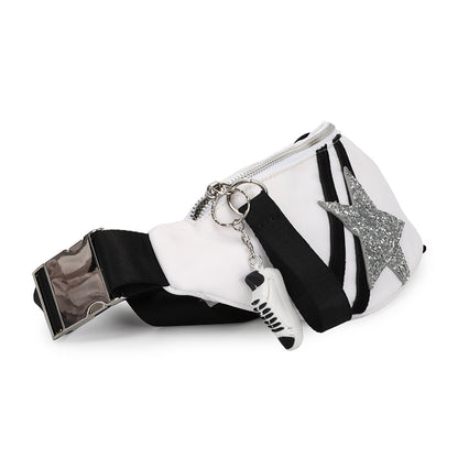 BLACK Vintage Havana Sarah Bag - Black