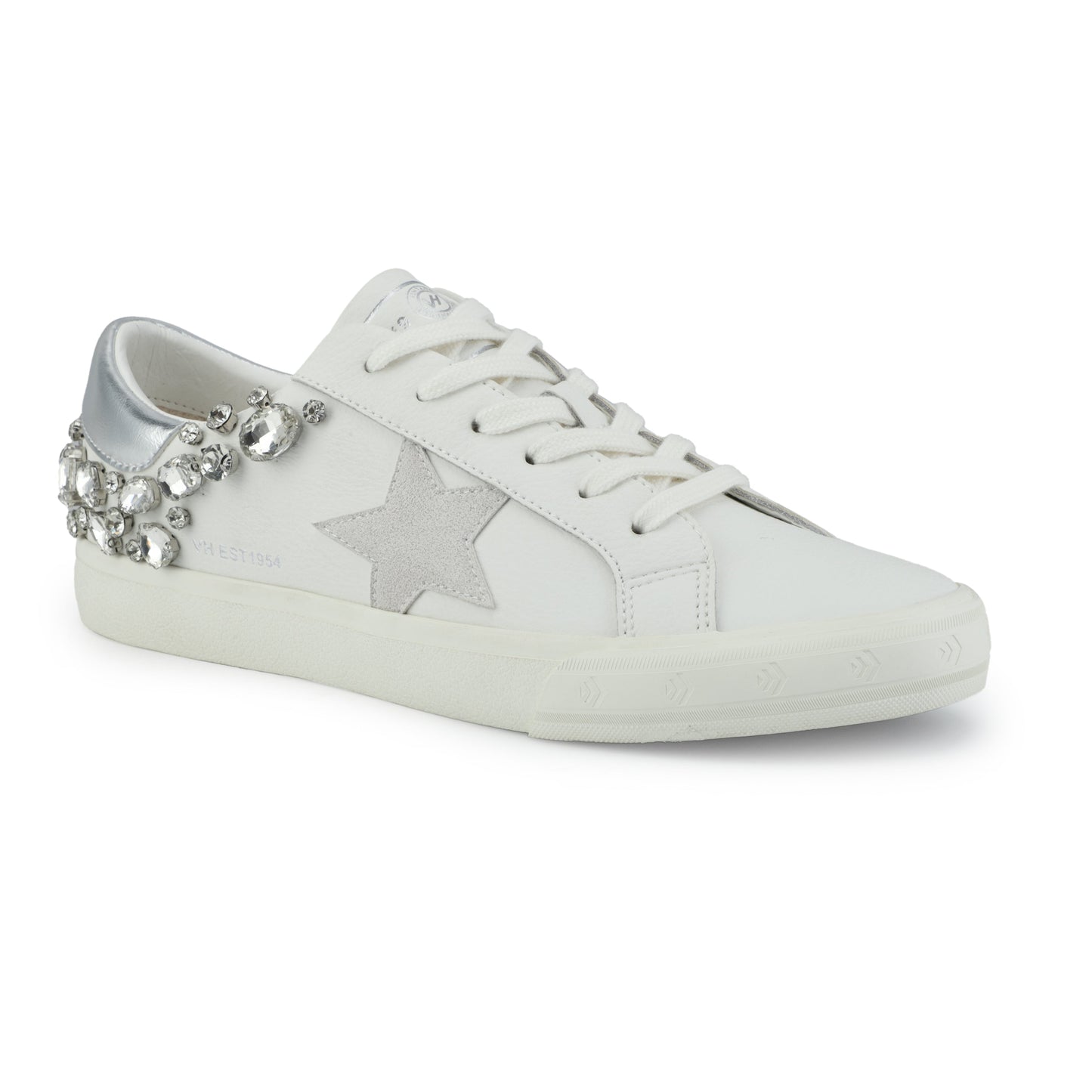 WHITE STONE MULTI Vintage Havana GRANDE - WHITE STONE MULTI