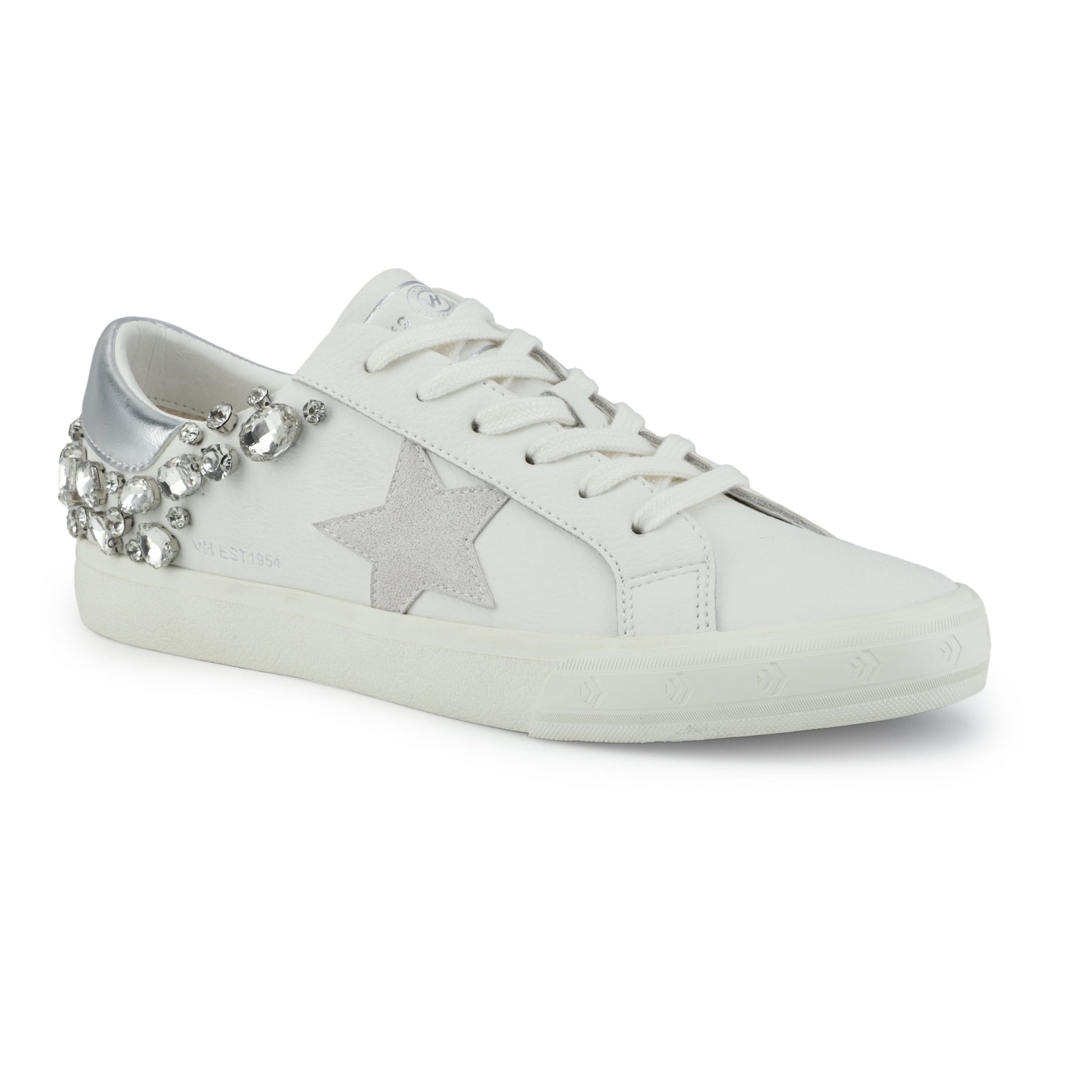 WHITE STONE MULTI Vintage Havana GRANDE - WHITE STONE MULTI