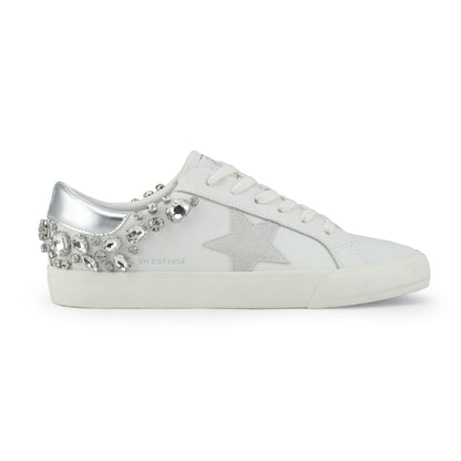 WHITE STONE MULTI Vintage Havana GRANDE - WHITE STONE MULTI