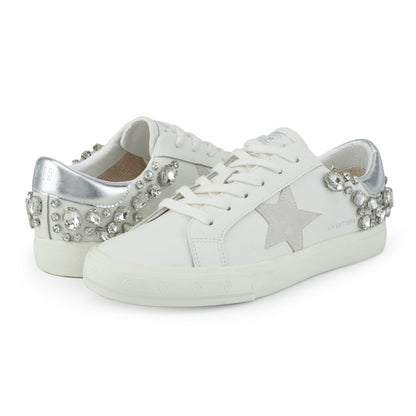 WHITE STONE MULTI Vintage Havana GRANDE - WHITE STONE MULTI