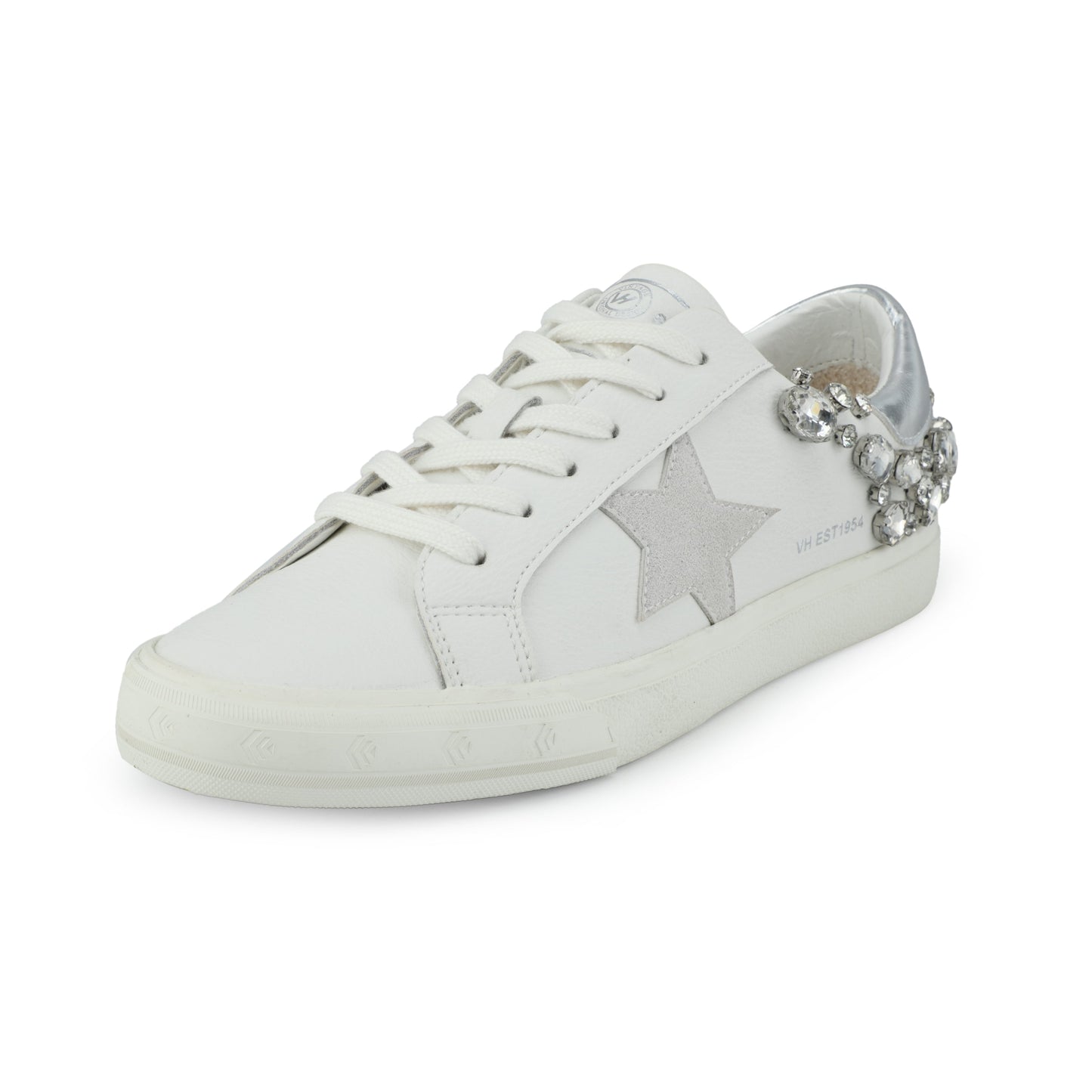 WHITE STONE MULTI Vintage Havana GRANDE - WHITE STONE MULTI