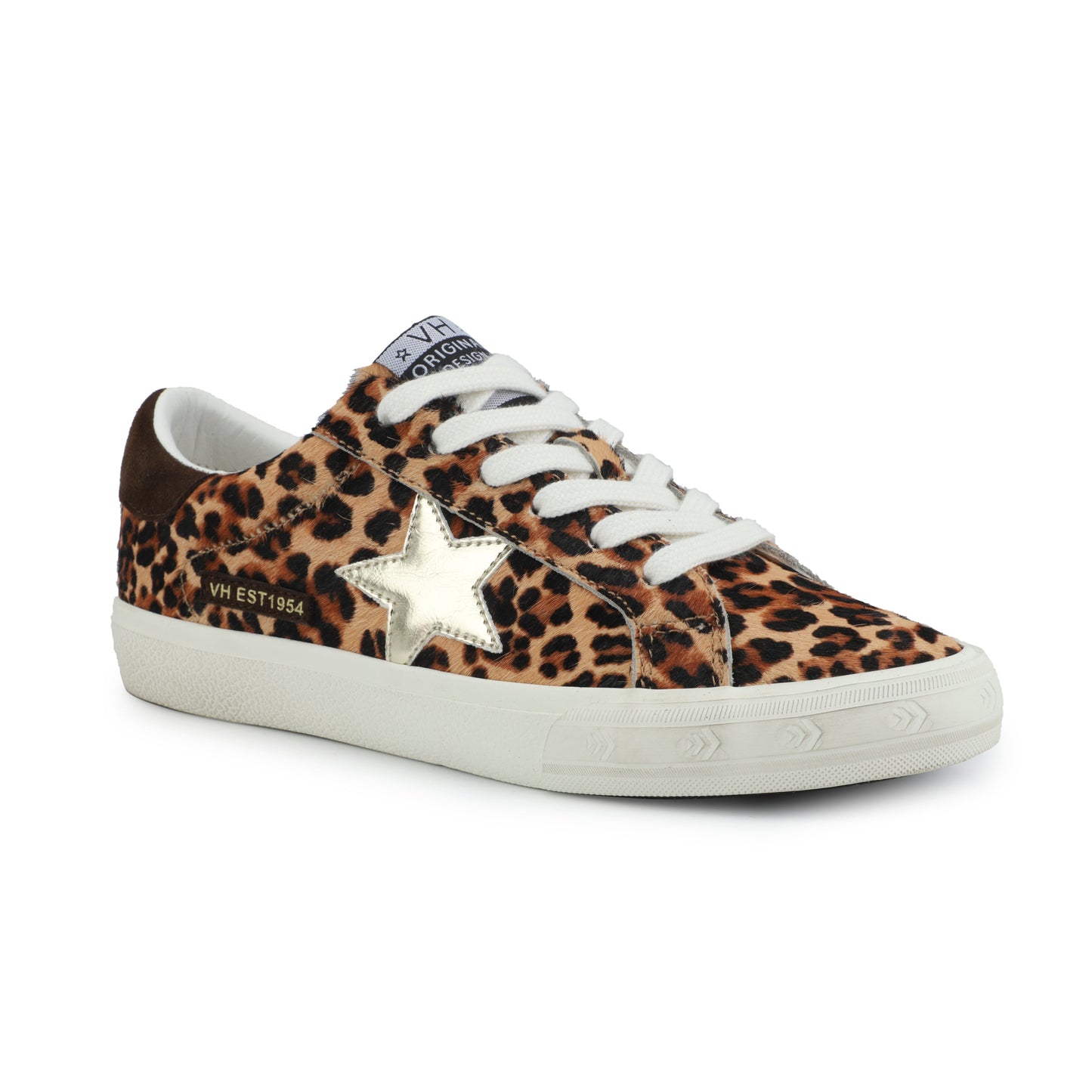 WILD LEOPARD Vintage Havana GRANDE - WILD LEOPARD