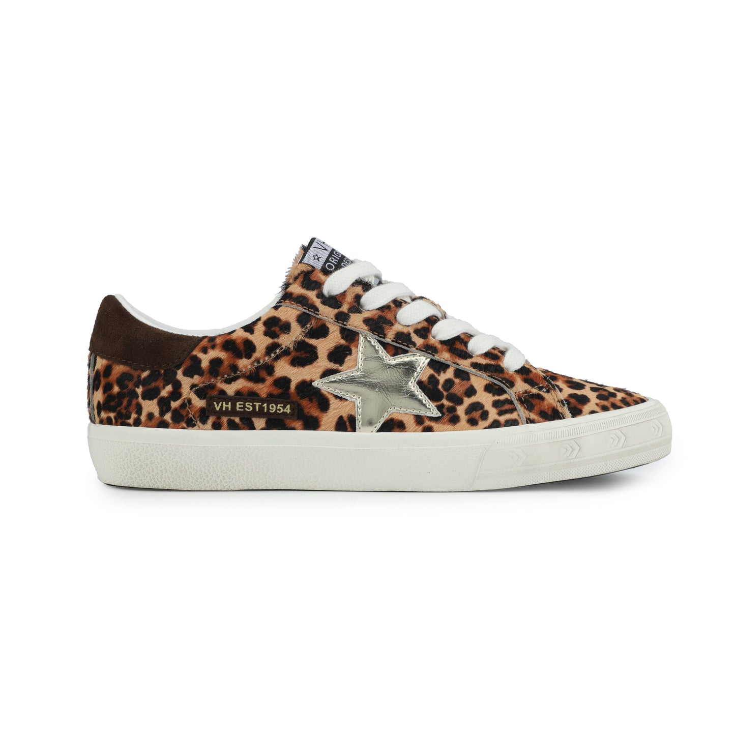 WILD LEOPARD Vintage Havana GRANDE - WILD LEOPARD