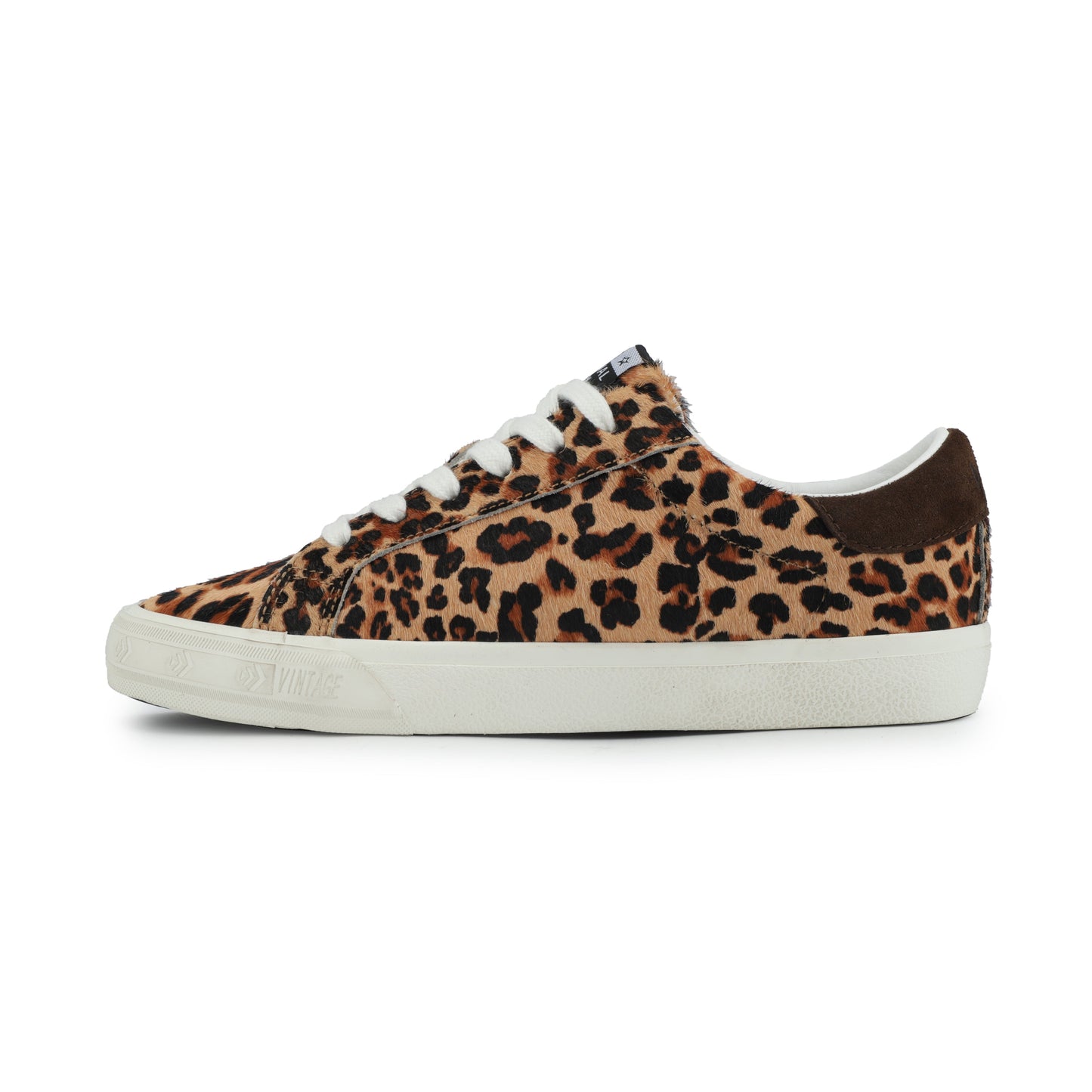 WILD LEOPARD Vintage Havana GRANDE - WILD LEOPARD