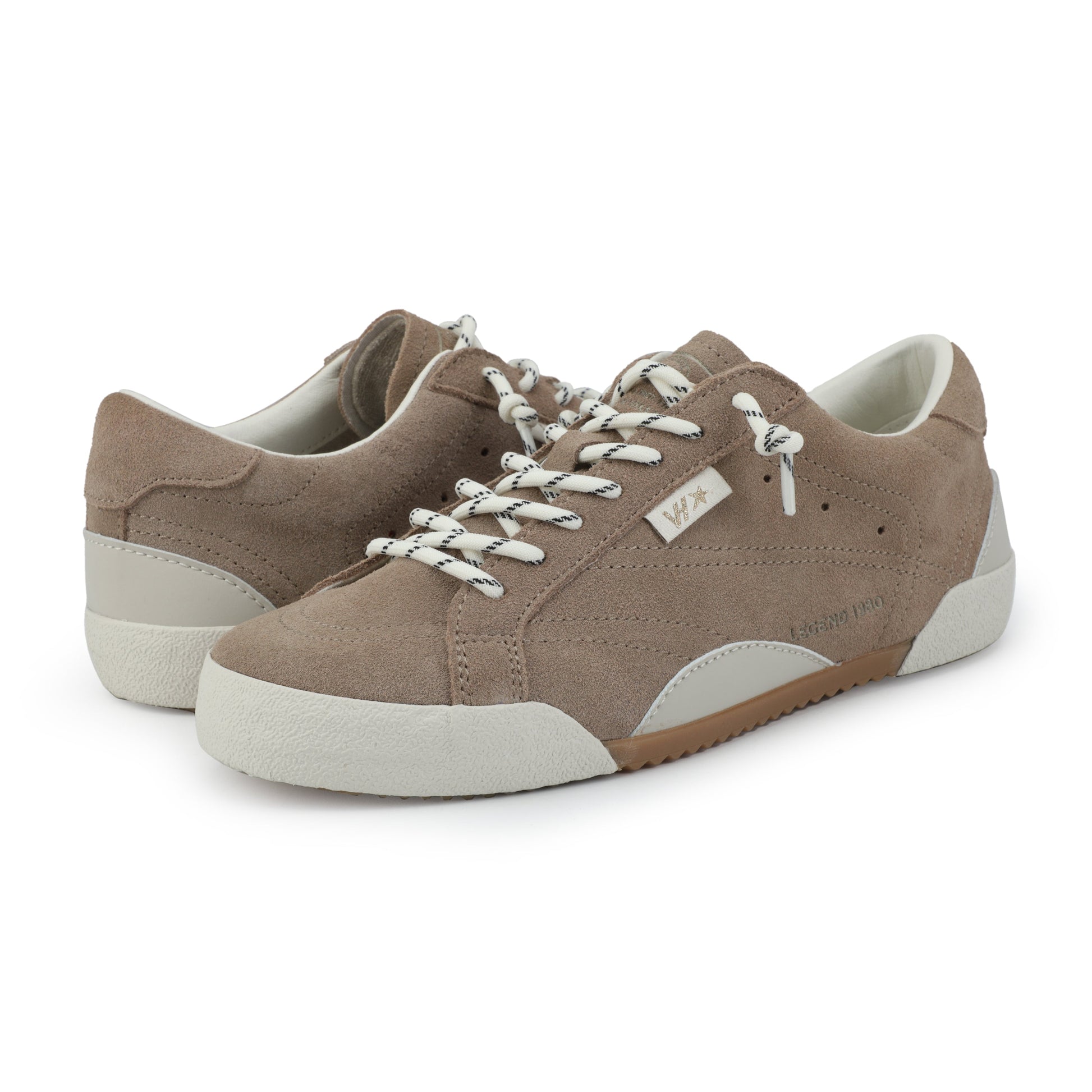 TAUPE Vintage Havana BEYOND - TAUPE MULTI