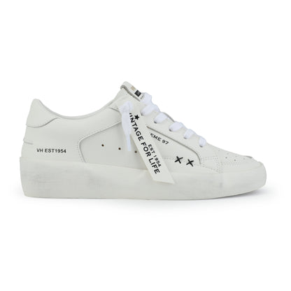 White Vintage Havana SUPREME - WHITE