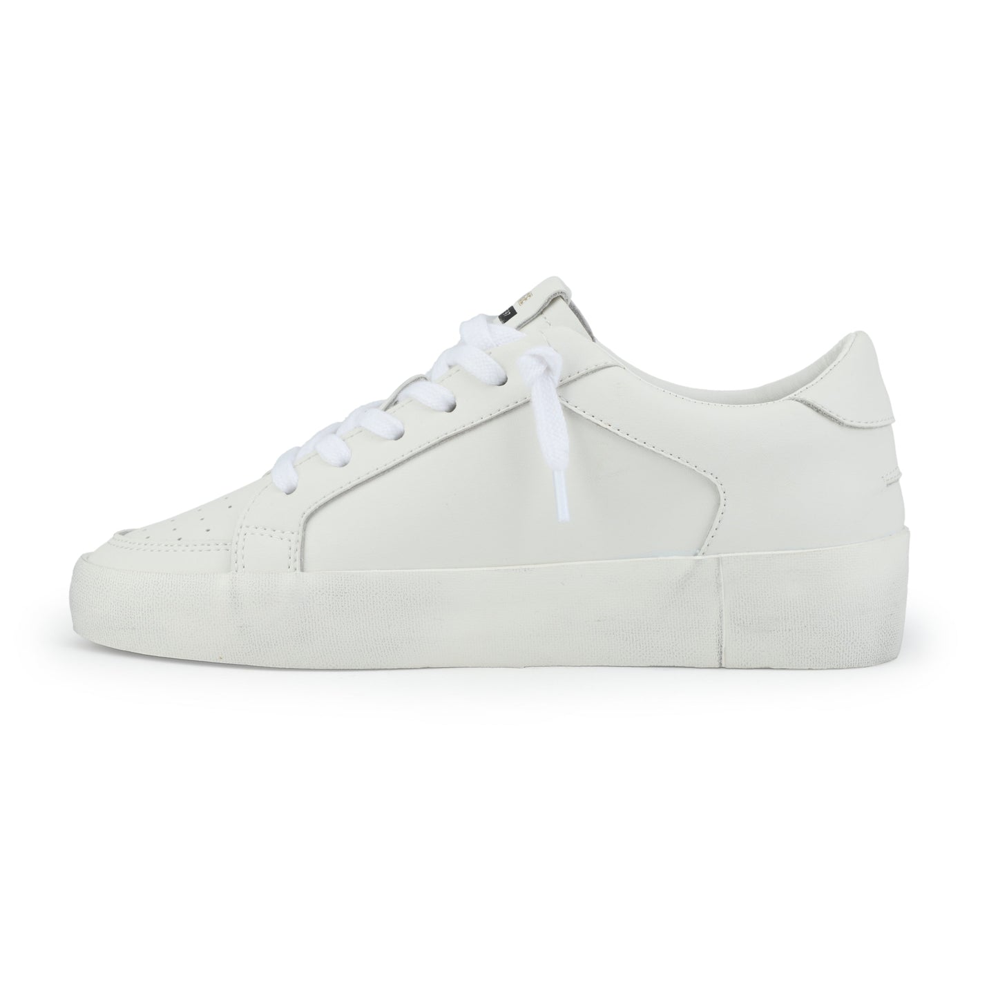 White Vintage Havana SUPREME - WHITE