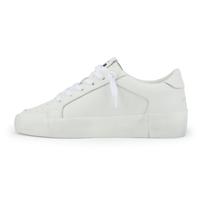 White Vintage Havana SUPREME - WHITE