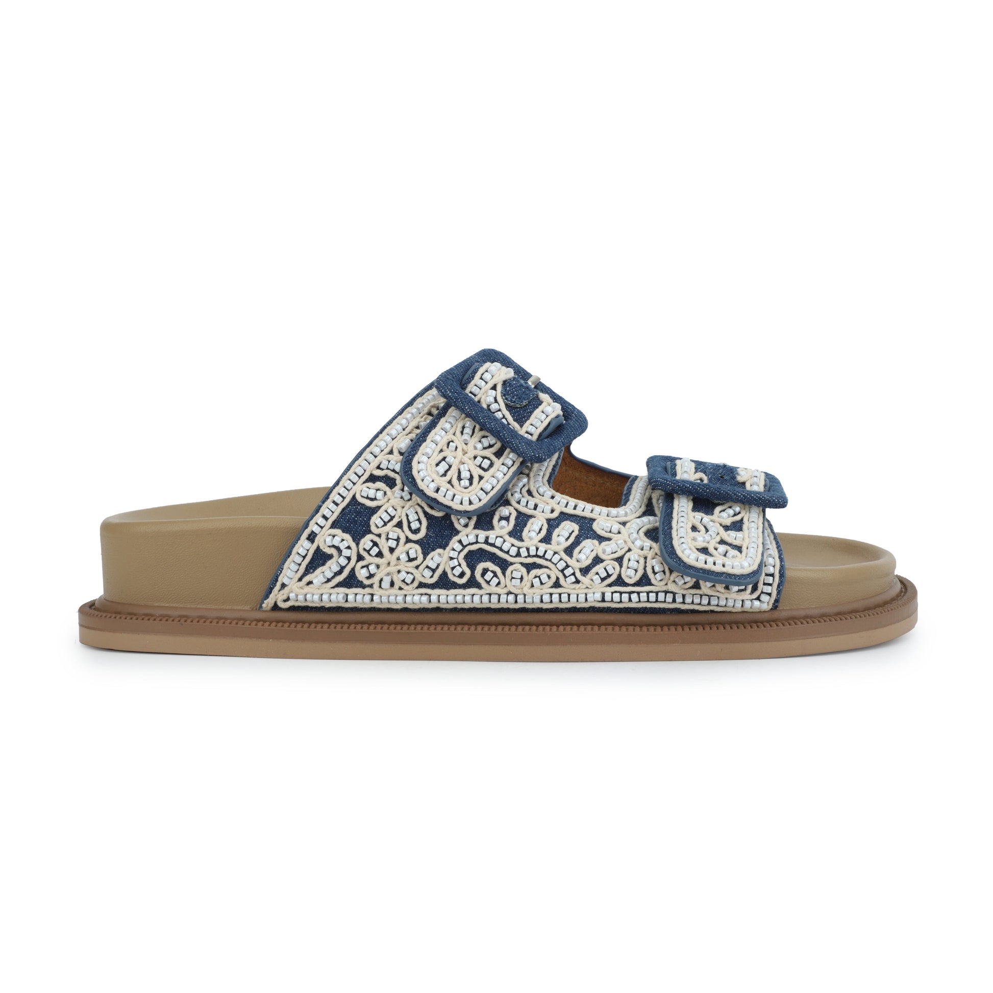 DENIM Vintage Havana KAYLA - DENIM