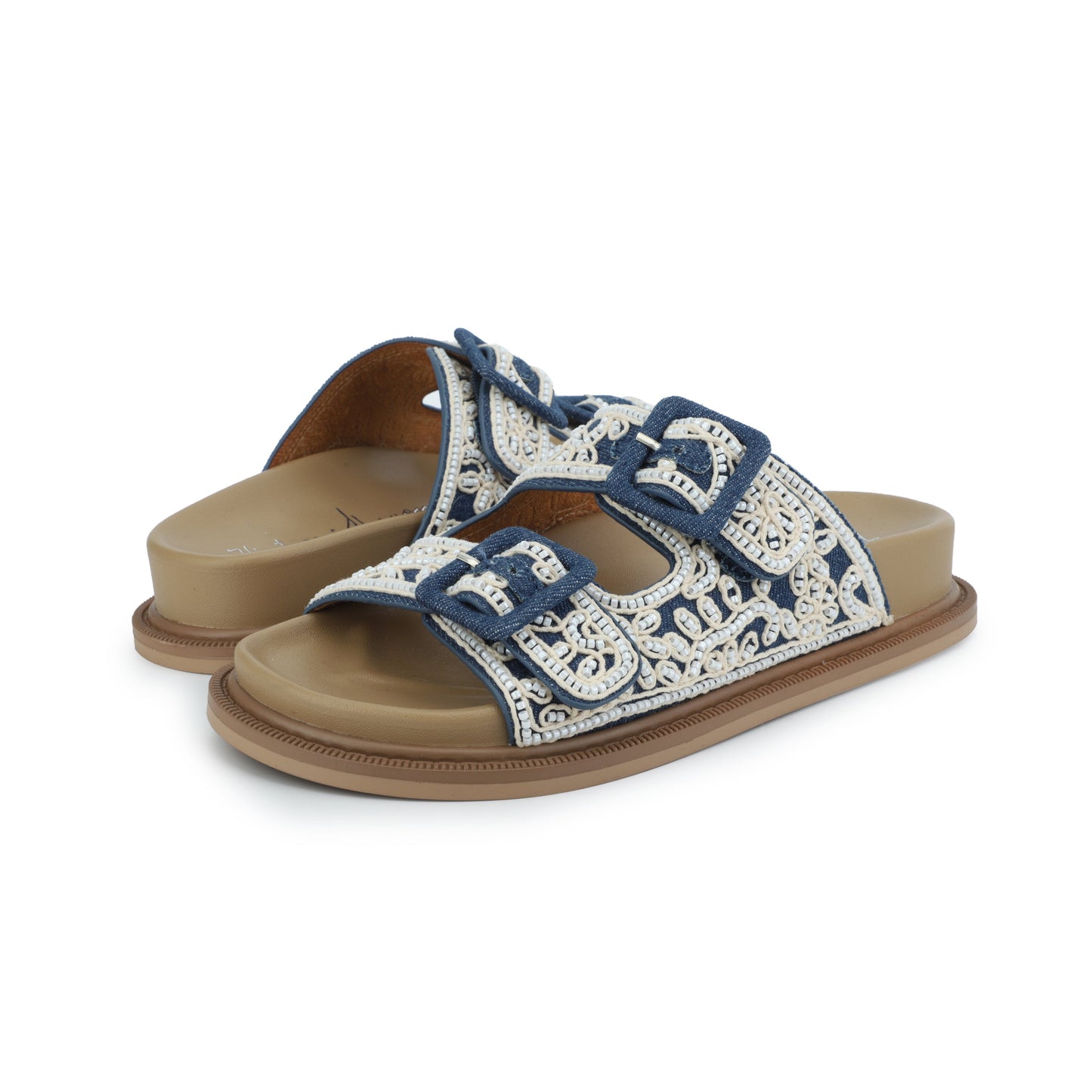 DENIM Vintage Havana KAYLA - DENIM