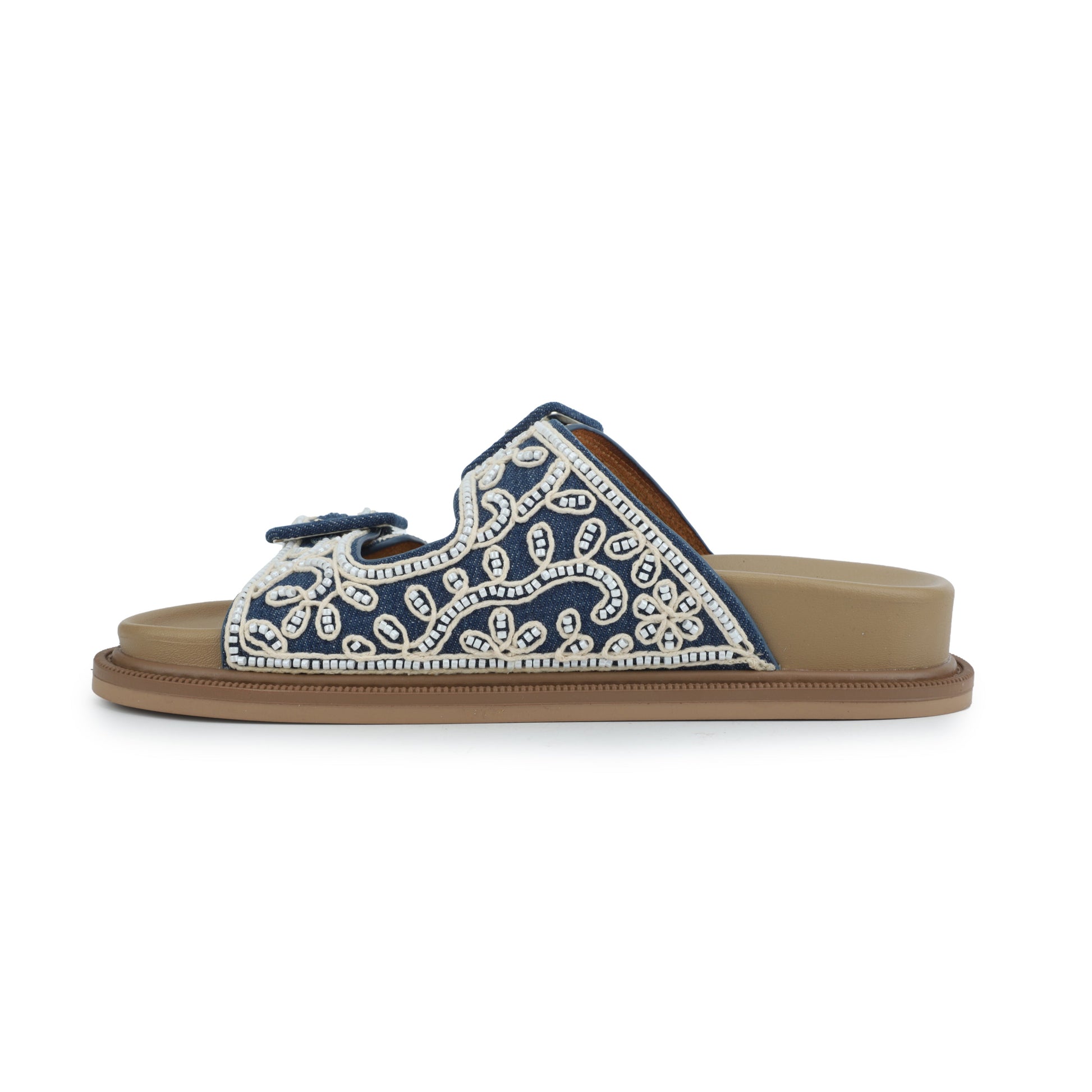 DENIM Vintage Havana KAYLA - DENIM