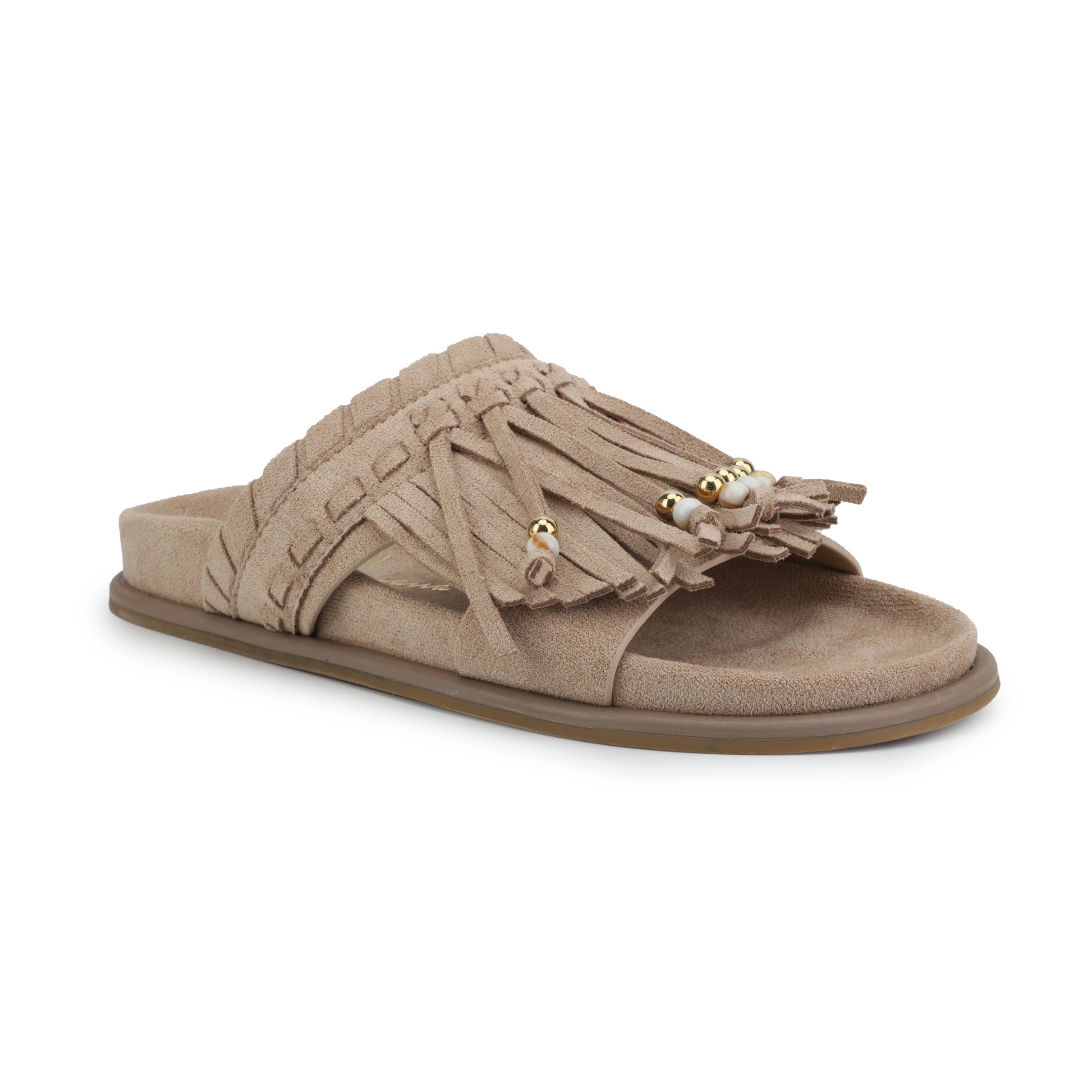 TAUPE Vintage Havana SUNDANCE - TAUPE