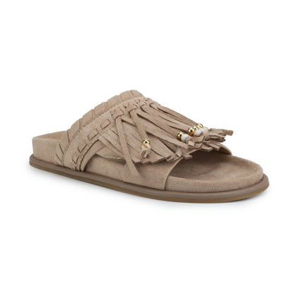 TAUPE Vintage Havana SUNDANCE - TAUPE