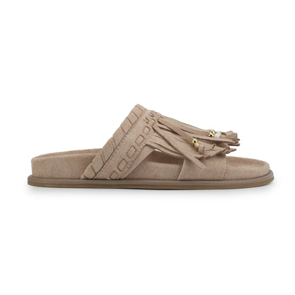 TAUPE Vintage Havana SUNDANCE - TAUPE