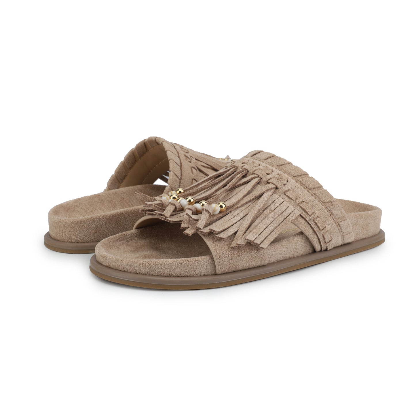 TAUPE Vintage Havana SUNDANCE - TAUPE
