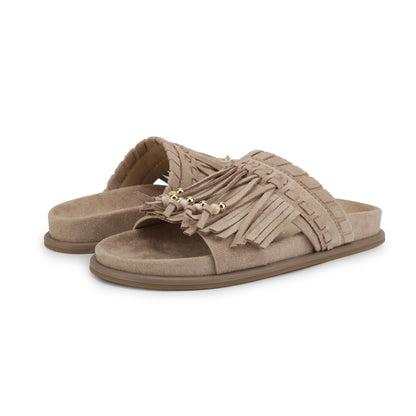 TAUPE Vintage Havana SUNDANCE - TAUPE